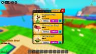 Secret Plants in the Plant Shop (Image via Roblox)